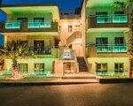 Natali Apartments, Heraklion (Kreta) - namestitev
