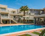 Kreta, Sarpidon_Apartments