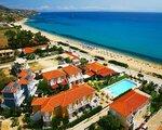 Kefalonia, Paspalis_Hotel