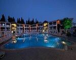 Risa Hotel, Bodrum - namestitev