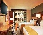 Holiday Inn Express Manhattan Times Square South, New York & New Jersey - last minute počitnice