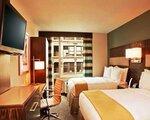 Holiday Inn Express Manhattan Times Square South, New York (John F Kennedy) - last minute počitnice