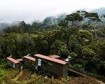 The Rainforest Ecolodge, Sri Lanka - namestitev