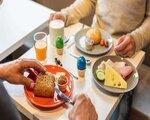 Ibis Budget Muenchen Ost Messe, Frankenwald & Fichtelgebirge - namestitev