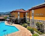 Basar Hotel, Turška Egejska obala - namestitev