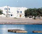 Memories Hotel, Sifnos (Kikladi) - namestitev