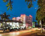 Ibis Vientiane Nam Phu Hotel, Vientiane - namestitev
