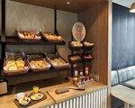 B&b Hotel Viry-châtillon, Champagne-Ardenne & Picardie - namestitev