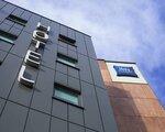 Ibis Budget London Hounslow, južna Anglija - namestitev