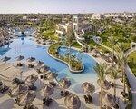 Coral Sea Holiday Resort & Aqua Park, Sharm El Sheikh - namestitev