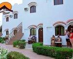 Desert View Sharm Hotel, Sharm El Sheikh - namestitev