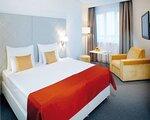 Safestay Vienna, Dunaj (AT) - namestitev