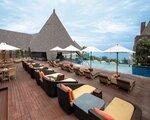 The Kuta Beach Heritage Hotel Bali - Managed By Accorhotels, Indonezija - Bali - namestitev