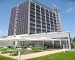 Ostsee otoki, Hotel_Sportforum_Rostock