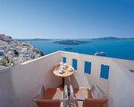 Panorama Santorini Boutique Hotel, Milos (Kikladi) - namestitev