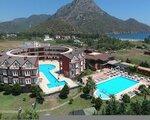 Adrasan Klados Hotel, Antalya - last minute počitnice
