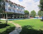 Aymes Hotel, Dalaman - namestitev