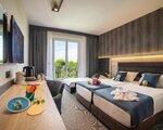 Hotel Haliaetum, Ljubljana (SI) - namestitev