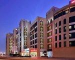 Mövenpick Hotel Apartments Al Mamzar Dubai, Ras al-Khaimah - namestitev