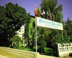 Green Garden City, Turčija - iz Graza, last minute počitnice