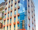 Emin Hotel, Istanbul-Sabiha Gokcen - namestitev
