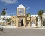 Dar Jerba - Narjess, Djerba (Tunizija) - namestitev