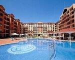 Apart-hotel & Spa Diamant Residence, Burgas - last minute počitnice