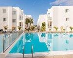 Sentido Aequora Lanzarote Suites, La Graciosa - namestitev