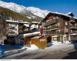 Hotel Bergheimat, Graubunden - namestitev