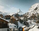 Zermatt Youth Hostel