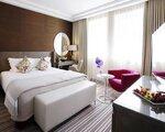 The Marylebone, London-City - namestitev