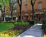 Zanhotel Tre Vecchi, Bologna - namestitev