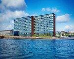 Jutland sever, Copenhagen_Marriott_Hotel