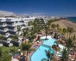 Plus Fariones Suite Hotel, Lanzarote - last minute počitnice