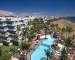 Plus Fariones Suite Hotel, Lanzarote - namestitev