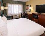 Holiday Inn Express Flagstaff, Arizona - namestitev