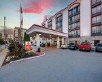 Best Western Plus Music Row, Tennessee - namestitev