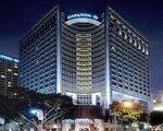 Carlton Hotel Singapore