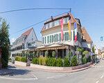 Hotel Winzerstube, Basel/Mulhouse (CH) - namestitev