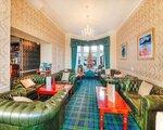 Best Western Muthu Queens Hotel, Edinburgh - namestitev
