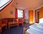Hotel New Hampshire Nordfriesland, Bremen (DE) - namestitev