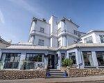 The Inn Jersey, Jersey - namestitev