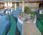 Fitzgeralds Woodlands House Hotel & Spa, Shannon (Irska) - namestitev