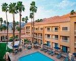 Courtyard Palm Springs