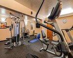 Best Western Plus Hilltop Inn, Sacramento - namestitev