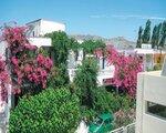 Rosmari, Rhodos - namestitev