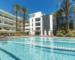 Palma de Mallorca, Hotel_Las_Gaviotas_Suites_Hotel