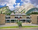 Calgary, Banff_Voyager_Inn