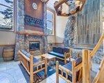 Chateau Canmore, Alberta - namestitev