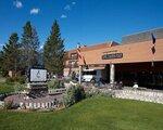 Grande Prairie, Forest_Park_Hotel